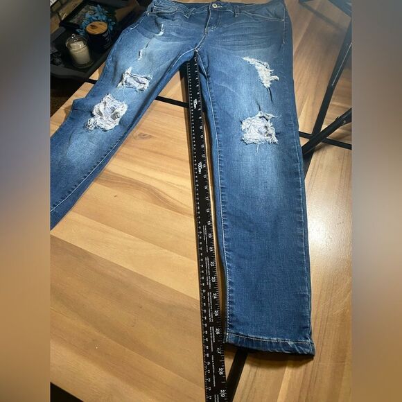 Judy‎ blues - Picture 7 of 7